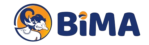 Logo BIMA