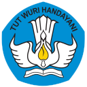 Logo Kemendikbud Tut Wuri Handayani